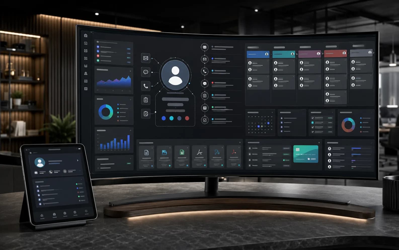 نظام CRM ليس مجرد قائمة عملاء