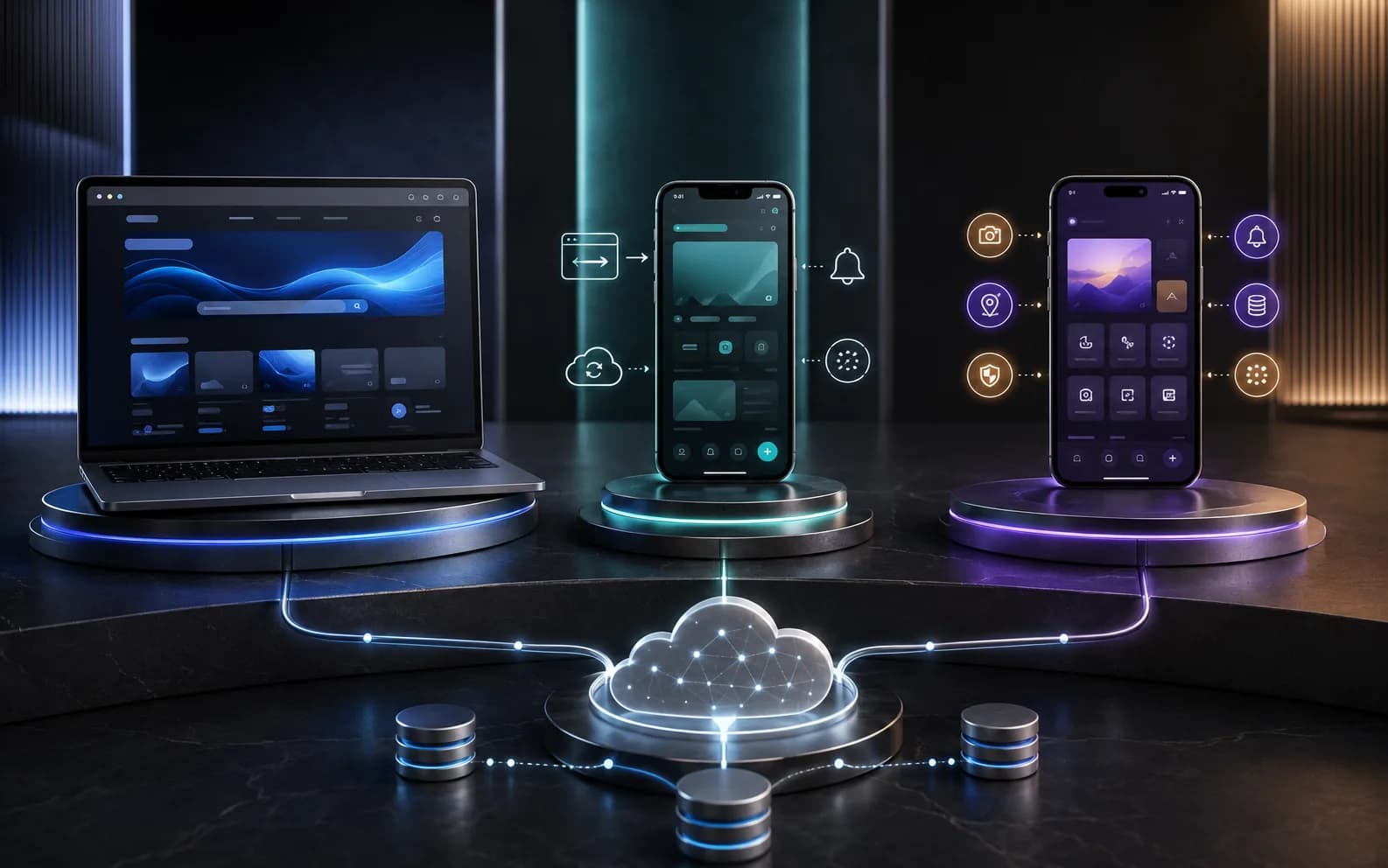 موقع أم PWA أم تطبيق جوال: ماذا تختار؟